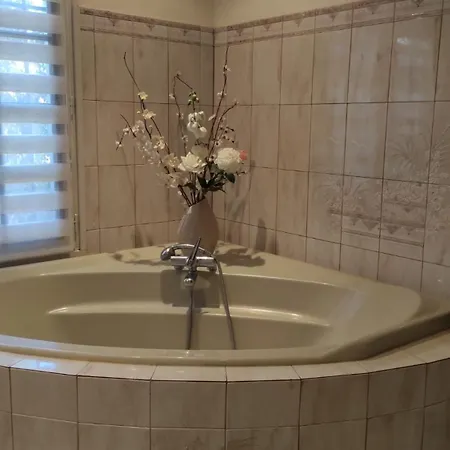 בית נופש Ocre I Blau *