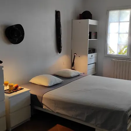 Ocre I Blau בית נופש