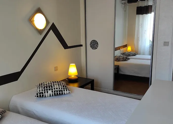 Casa vacanze Ocre I Blau