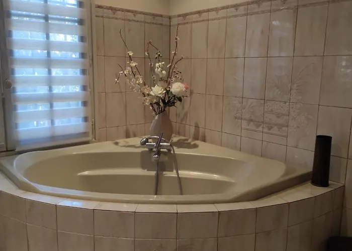 Casa vacanze Ocre I Blau *