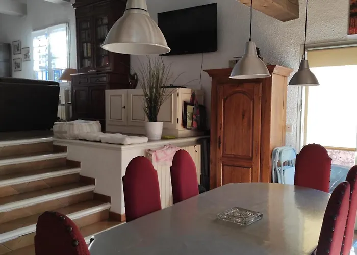 Ocre I Blau * Canet-en-Roussillon