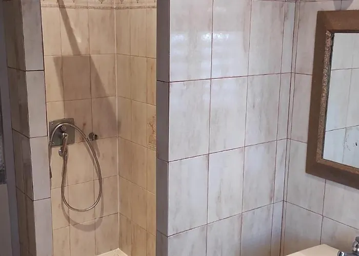 Ocre I Blau Casa vacanze