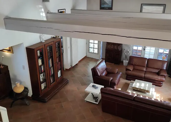 Ocre I Blau Casa vacanze Canet-en-Roussillon