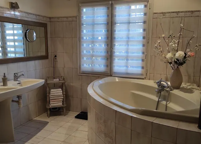 Ocre I Blau Canet-en-Roussillon