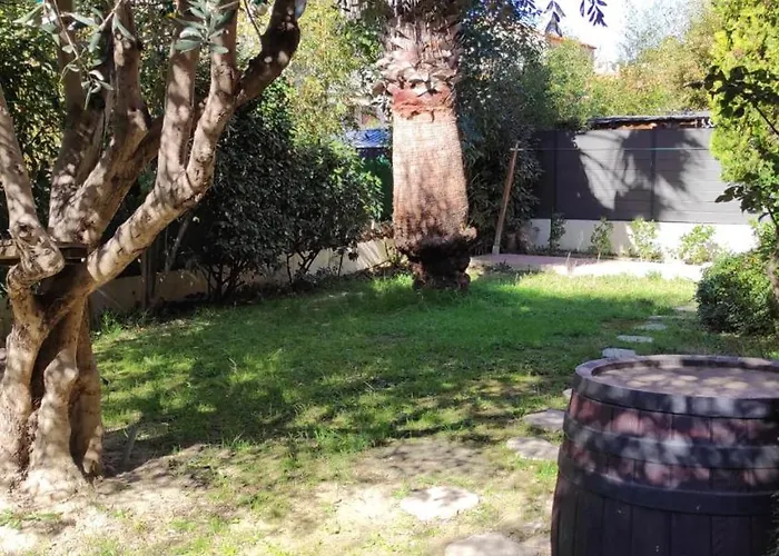 Casa vacanze Ocre I Blau